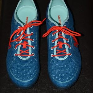 Merrell Civet Lace shoe - Women's Size 9.5